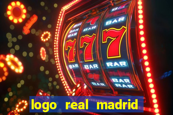 logo real madrid dls 23